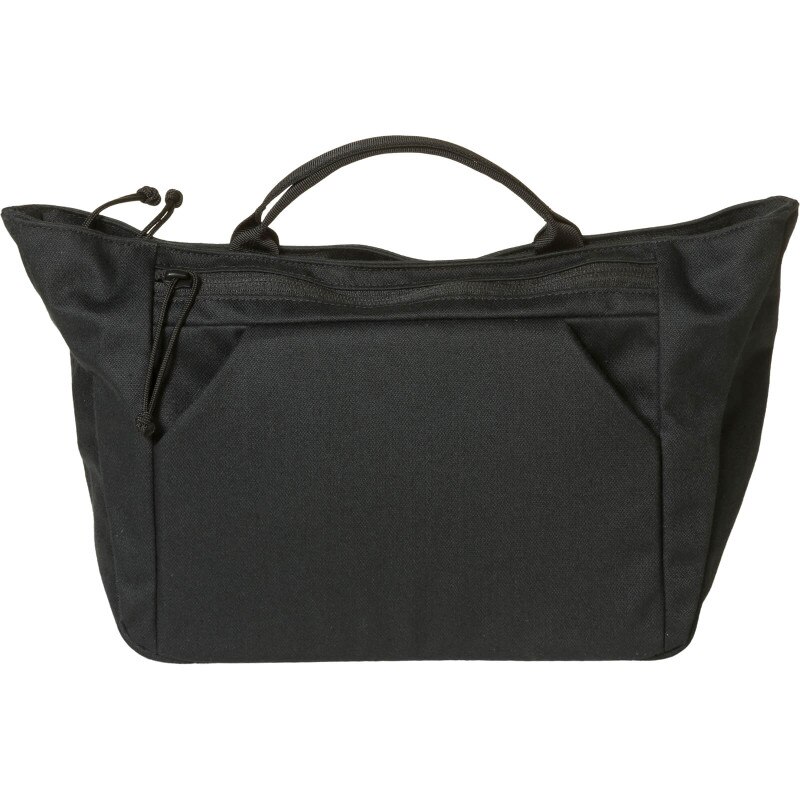 Mini Mart - Black (Body Panel, Strapless)
